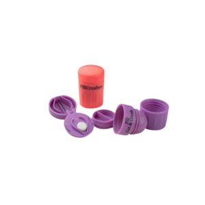 PillMate Pill Cut & Crush (1 stk)