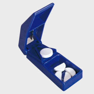 Pilledeler/tabletdeler