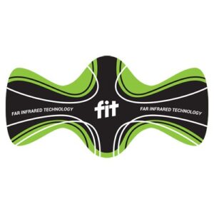 Plaster lænd 8 stk FIT