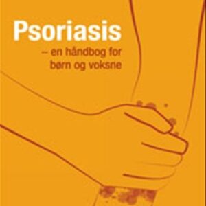 Psoriasis - Solveig Esmann - Bog