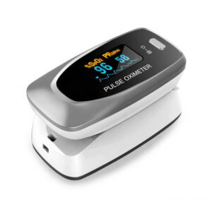 Pulsoximeter CMS50D2