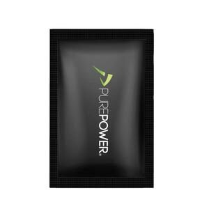 Purepower Carbo Race Elektrolyt Citrus - 50 g