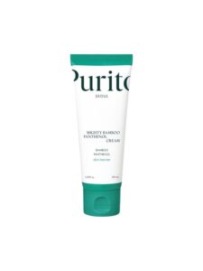 Purito SEOUL - Mighty Bamboo Panthenol Creme 100 ml