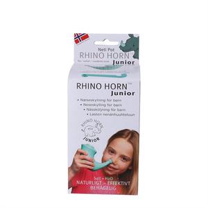 Rhino næsehorn junior