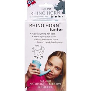 Rihno Horn Næsehorn Junior 1 stk