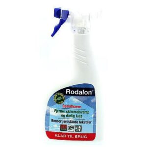 Rodalon spray - 750ml