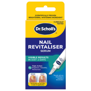 Scholl Nail Revitaliser (1 stk)