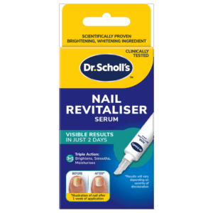 Scholl Nail Revitaliser (1 stk)