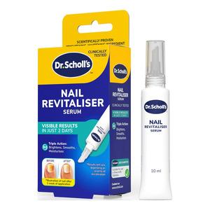 Scholl Nail Revitaliser - 1 stk.