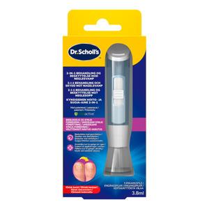 Scholl Neglesvampbehandling - 1 stk.