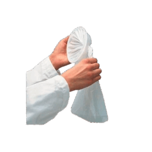 SicSac Opkastposer (5 stk)