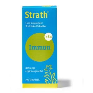 Strath Immun - 100 tabl.