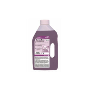 Suma Bac D10, overfladedesinfektion, 2 L