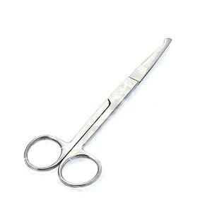Sygeplejesaks m. Dup 14 cm - 1 stk.