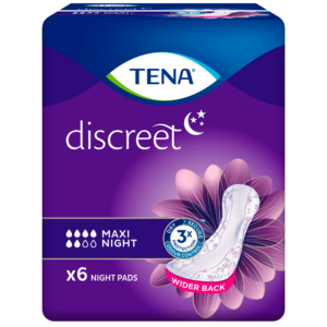 TENA Lady Maxi Night (6 stk)