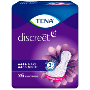 TENA Lady Maxi Night (6 stk)