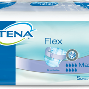 Tena Flex Maxi blebukser, både til mænd og kvinder