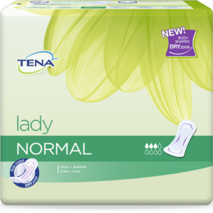 Tena Lady Normal, 28 stk.