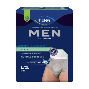 Tena Men Active Fit Pants Normal