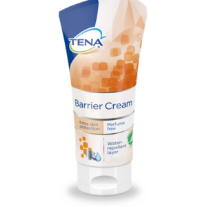 Tena barrierecreme, 150 ml.
