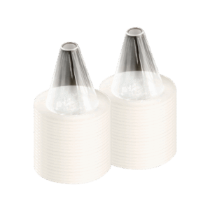 Tommee Tippee Closer To Nature Cover Til Digital Øretermometer (40 stk)