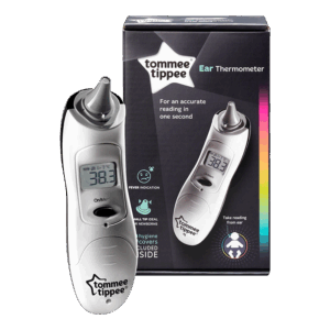 Tommee Tippee Digital Øretermometer (1 stk)