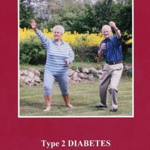Type 2 Diabetes Og Naturen - Carsten Vagn-hansen - Bog