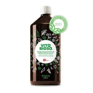 Vita Biosa - 1 liter