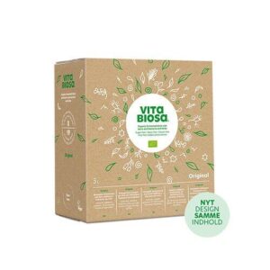 Vita Biosa - 3 ltr. bag-in-box
