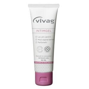 Vivag intimgel - 50 ml