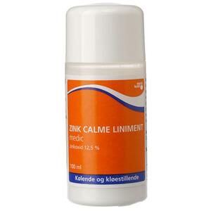 Zink Calme liniment - 100 ml