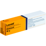 Locoid® (creme, salve m.fl.) - Anvendelse, virkning, bivirkninger osv.