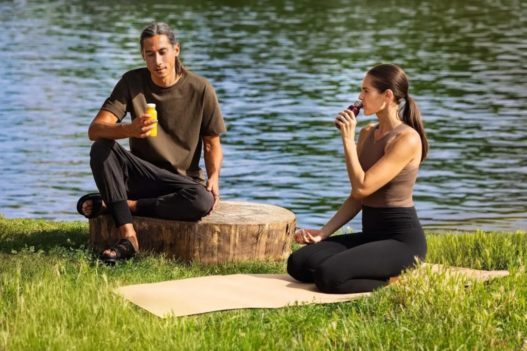 meal prep færdigretter fra Factor Meals er nemme og hurtige