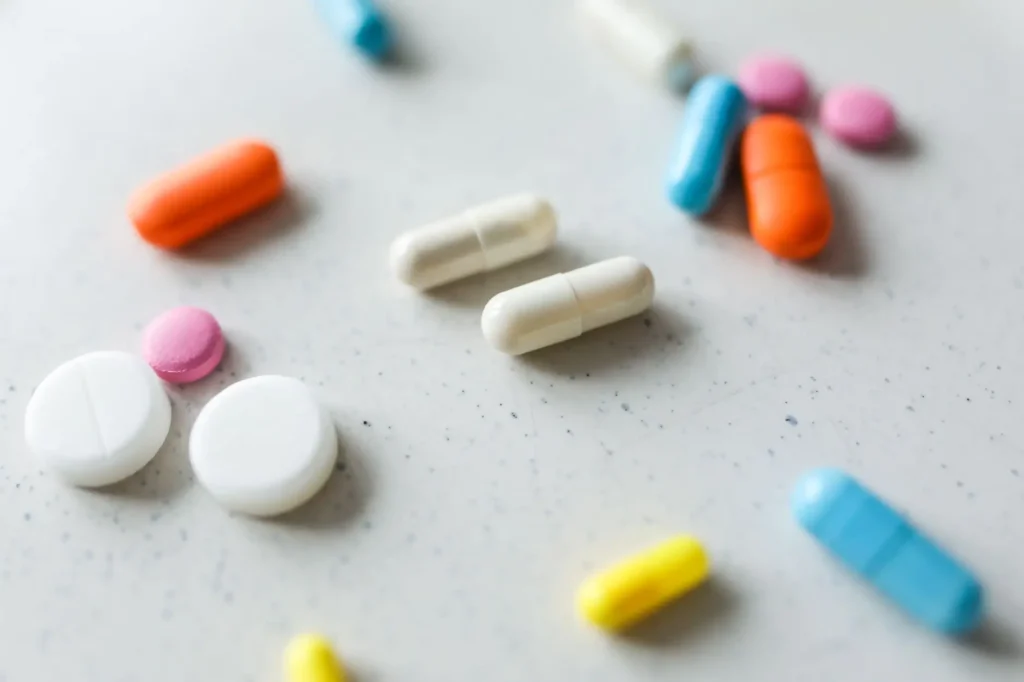 Kvalme, diarré og forstoppelse er almindelige bivirkninger ved behandling med GLP-1-medicin