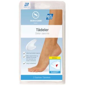 SkinOcare tådeler